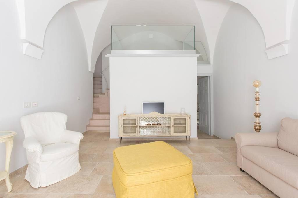 Casa Toselli room 1
