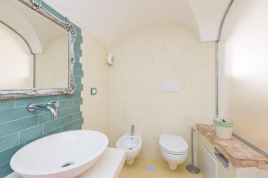 Casa Toselli room 5
