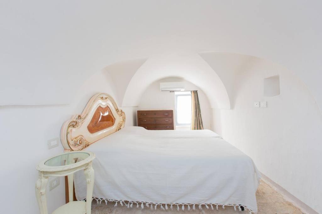 Casa Toselli room 6